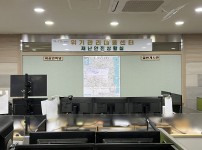 자석부착식 게시판